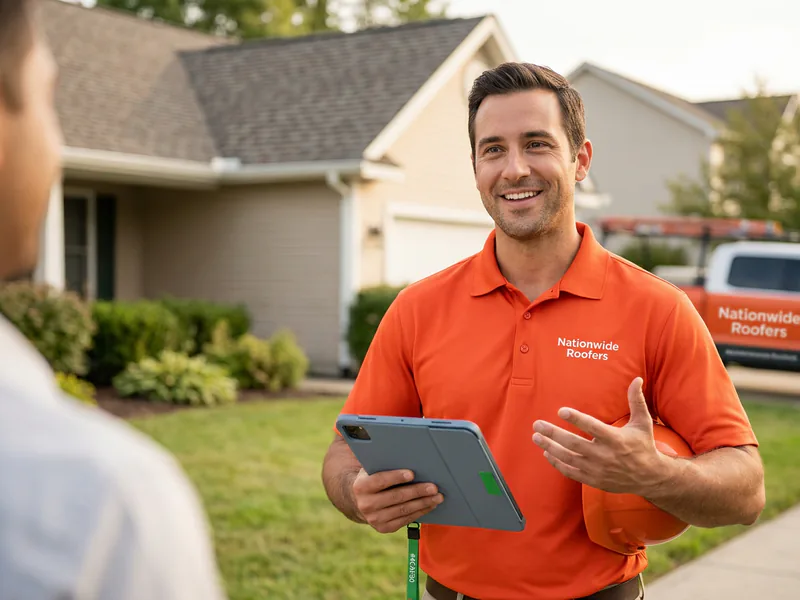 Roof Installation  in Manorville  FAQ